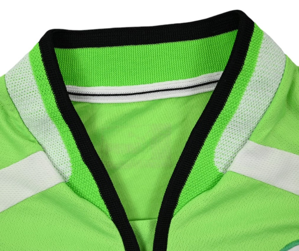 2000-02 WOLFSBURG SHIRT M