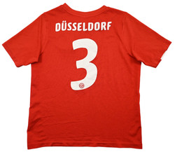 FORTUNA DUSSELDORF SHIRT M. BOYS