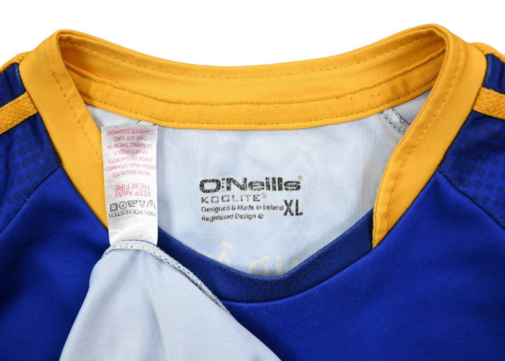 TIPPERARY GAA GAELIC KOSZULKA XL