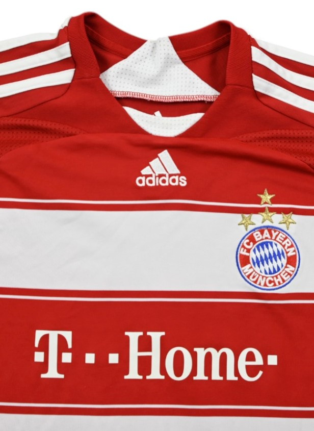 2008-09 BAYERN MUNCHEN *RIBERY* SHIRT M. BOYS