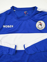 SPARTA ROTTERDAM SHIRT L