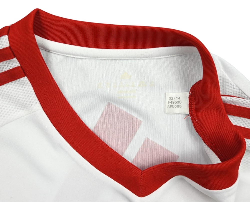 2014-15 BAYERN MUNCHEN KOSZULKA XXL