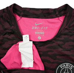 PARIS SAINT-GERMAIN SHIRT S