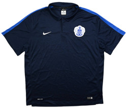 2015-16 QUEENS PARK RANGERS KOSZULKA XL