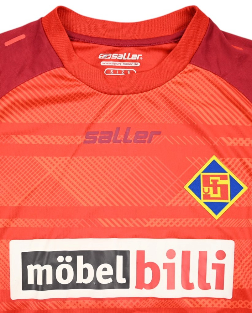 2018-19 TUS KOBLENZ KOSZULKA M