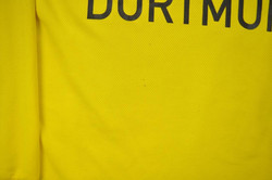 2002-03 BORUSSIA DORTMUND LONGSLEEVE *ROSICKY* SHIRT XL