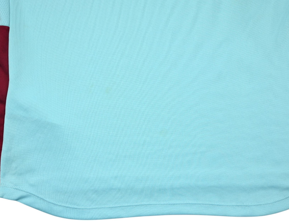 2019-20 WEST HAM UNITED SHIRT S 