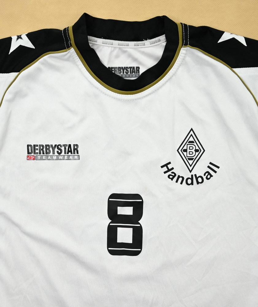 BORUSSIA MONCHENGLADBACH HANDBALL KOSZULKA M