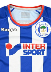 2016-17 WIGAN ATHLETIC KOSZULKA M. BOYS