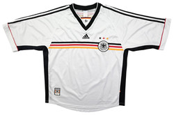 1998-00 GERMANY SHIRT XL