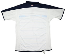 2003-05 ENGLAND SHIRT L