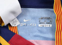 2015-16 BARCELONA *PIQUE* KOSZULKA XL. BOYS