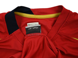 2008-09 ADELAIDE UNITED SHIRT L