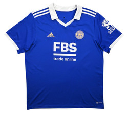 2022-23 LEICESTER CITY *VARDY* KOSZULKA XL