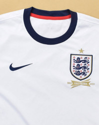 2013 ENGLAND KOSZULKA S