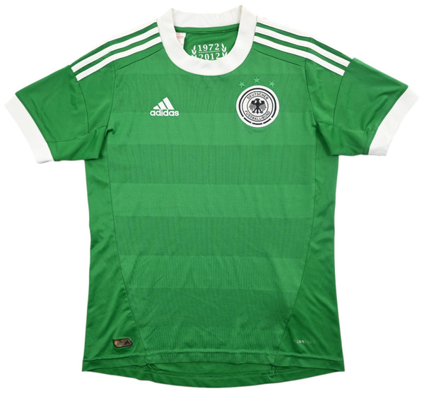 2012-13 GERMANY SHIRT L. BOYS