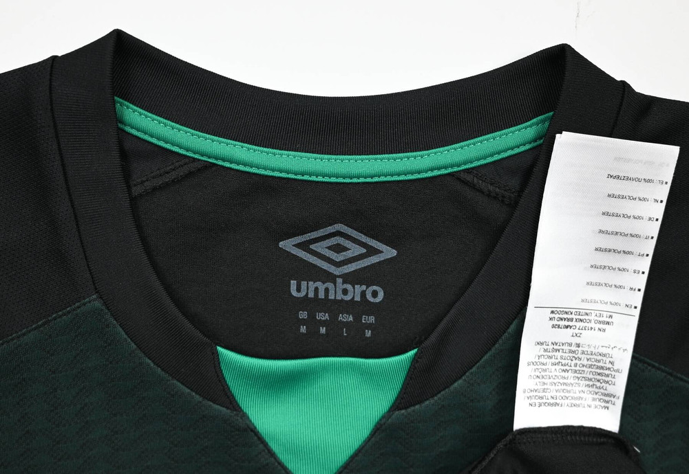 2021-22 WERDER BREMEN SHIRT M