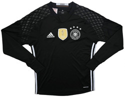 2015-16 GERMANY LONGSLEEVE L. BOYS