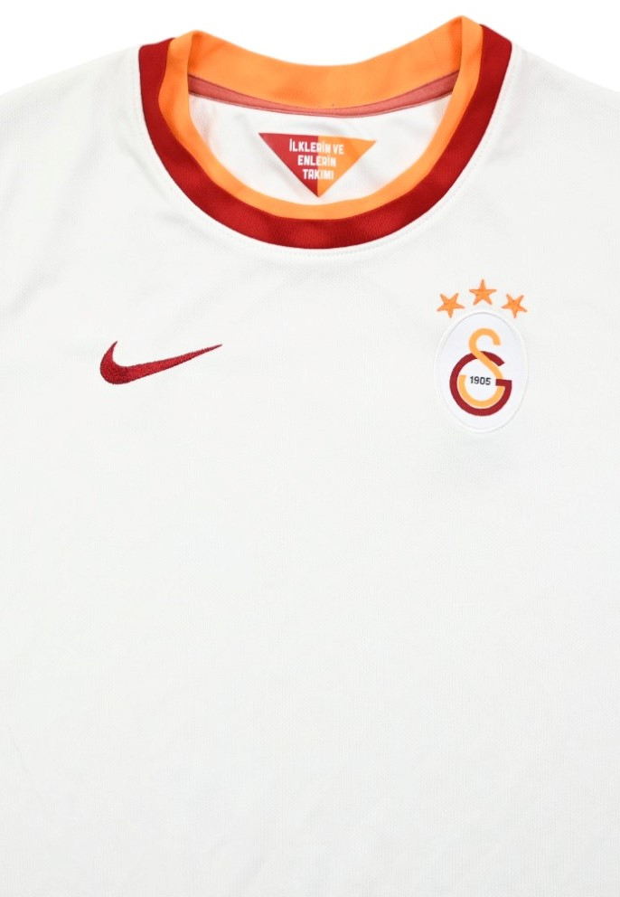 2014-15 GALATASARAY KOSZULKA L. BOYS