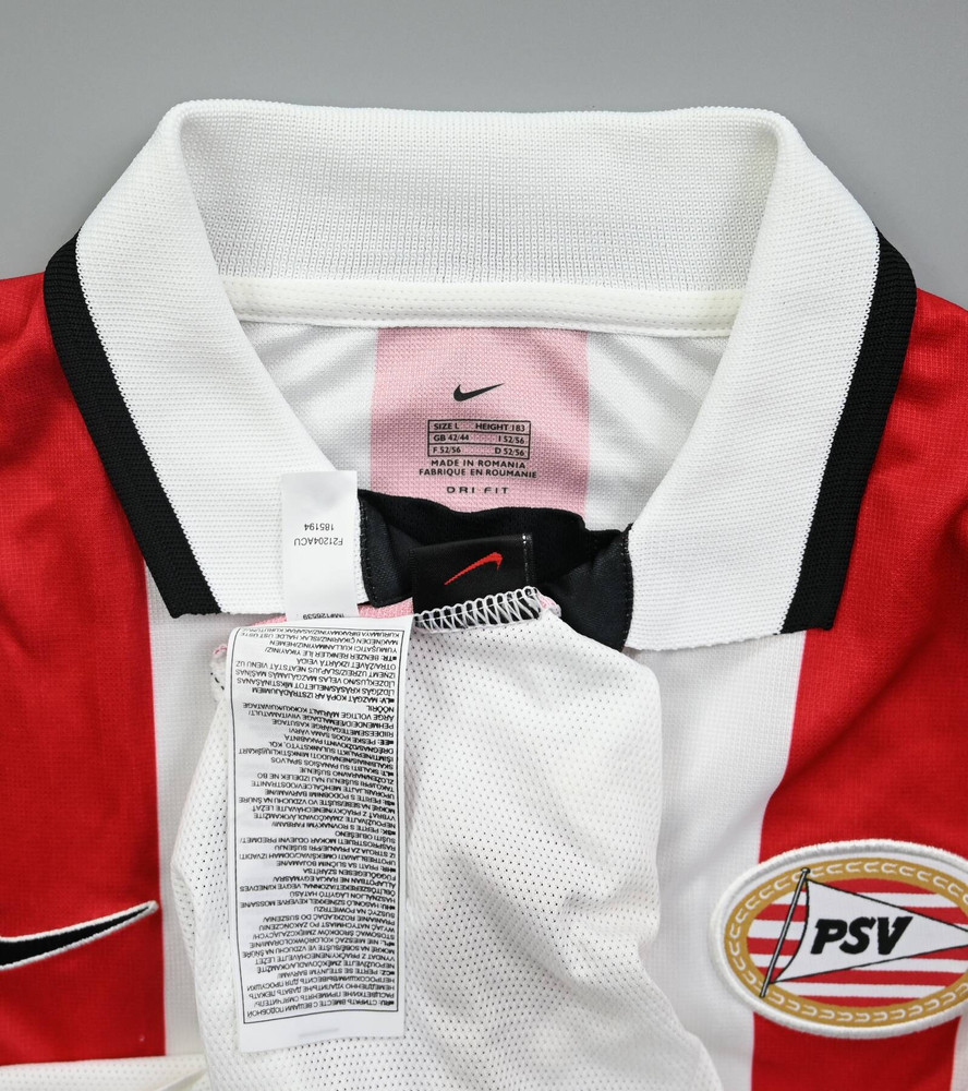 2002-04 PSV EINDHOVEN *RENS* KOSZULKA L