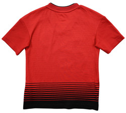 2018-19 MANCHESTER CITY KOSZULKA XS. BOYS