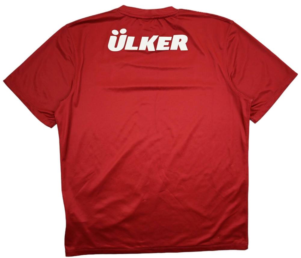 2014-15 GALATASARAY BASIC KOSZULKA XL