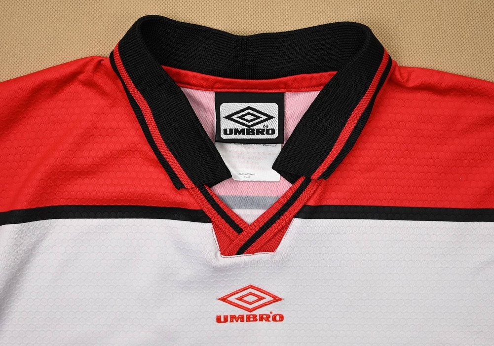 UMBRO OLDSCHOOL #2 KOSZULKA XL