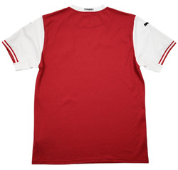 2020-22 AUSTRIA SHIRT M