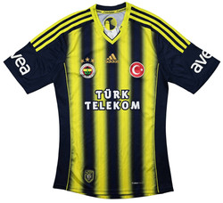2013-14 FENERBAHCE SK KOSZULKA S