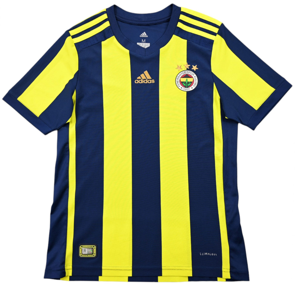 2017-18 FENERBAHCE KOSZULKA M. BOYS