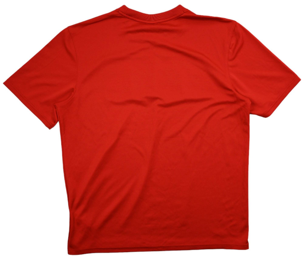 2012-13 POLAND SHIRT XL