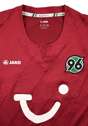 2011-12 HANNOVER 96 *DIOUF* SHIRT M. BOYS