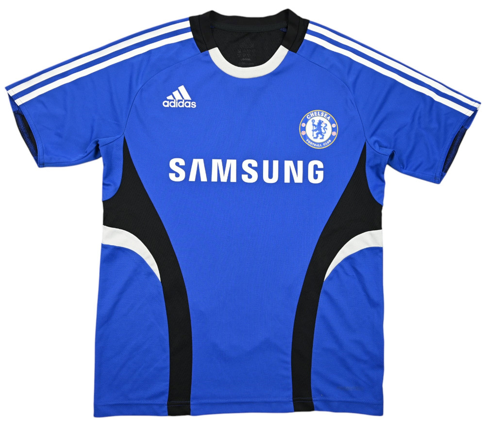 2008-09 CHELSEA SHIRT S