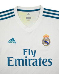 2017-18 REAL MADRID *VICTOR* KOSZULKA L