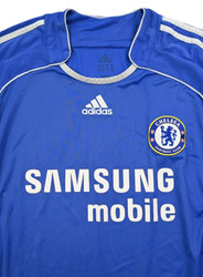2006-08 CHELSEA LONDON KOSZULKA 2XL