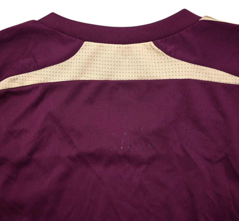 2010-11 OLYMPIQUE LYON KOSZULKA L