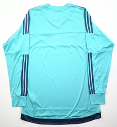 2015-16 CHELSEA LONDON GK LONGSLEEVE XL
