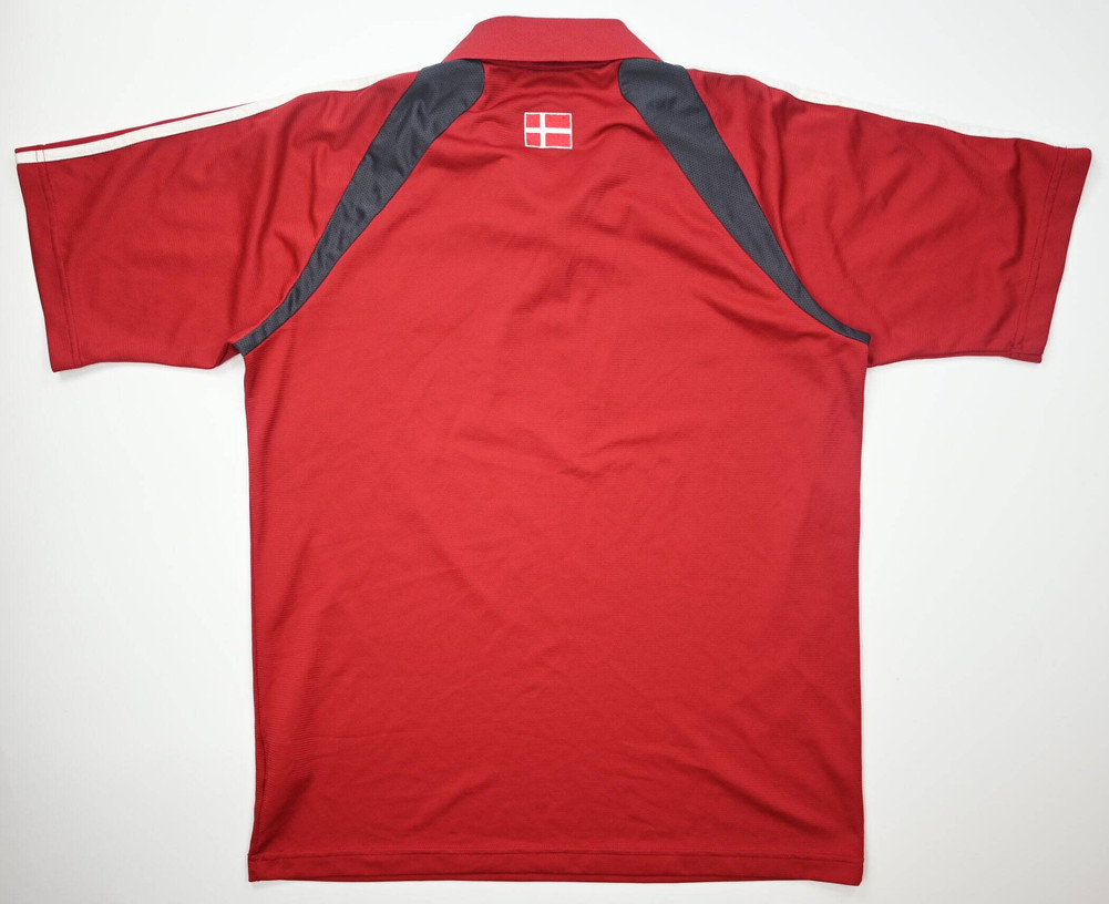 DENMARK SHIRT M