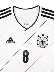 2012-13 GERMANY *OZIL* KOSZULKA L