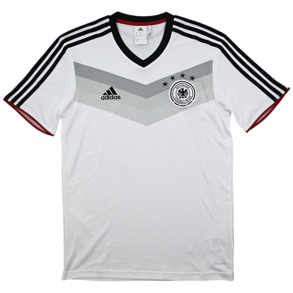 2014-15 GERMANY KOSZULKA S