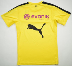 2016-17 BORUSSIA DOTMUND SHIRT S
