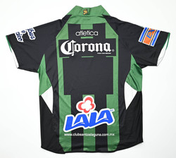 2008-09 SANTOS LAGUNA SHIRT L