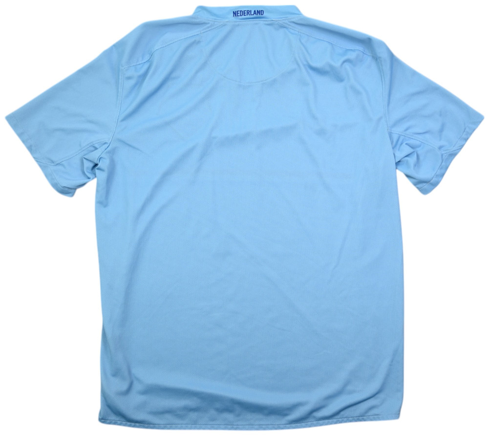 2008-10 NETHERLANDS KOSZULKA M