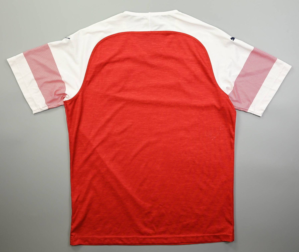 2018-19 ARSENAL LONDON KOSZULKA L