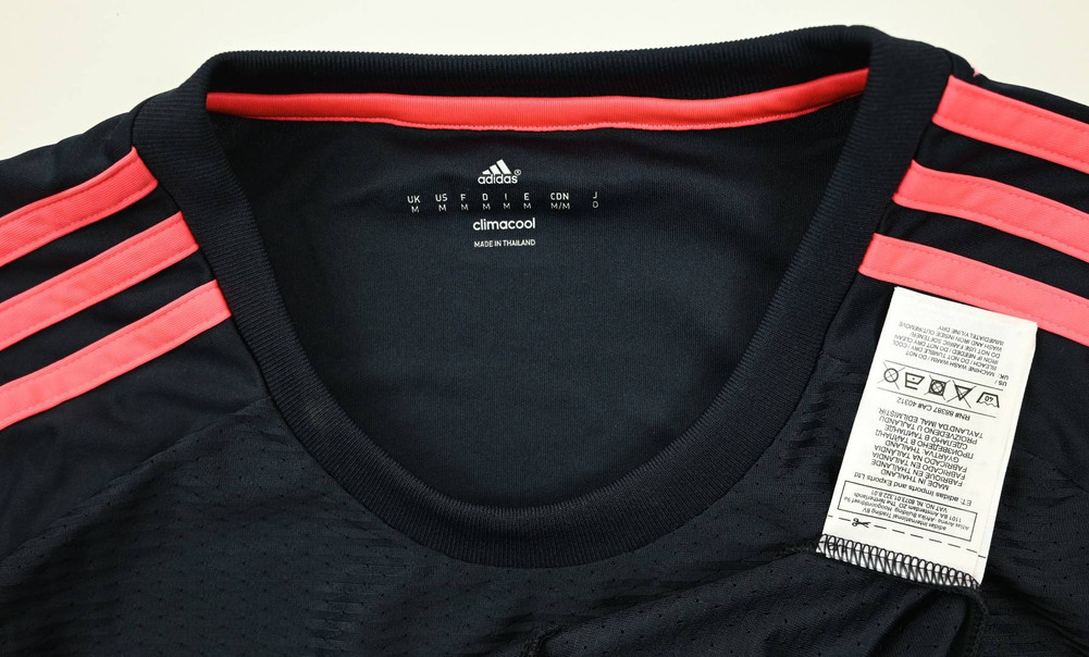 2015-16 BAYERN MUNCHEN *VIDAL* KOSZULKA M