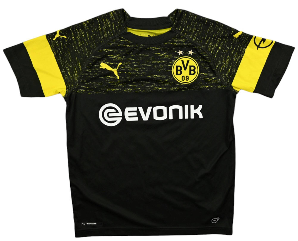 2018-19 BORUSSIA DORTMUND *WITSEL* KOSZULKA XL. BOYS