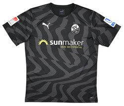 2019-20 SV SANDHAUSEN KOSZULKA L