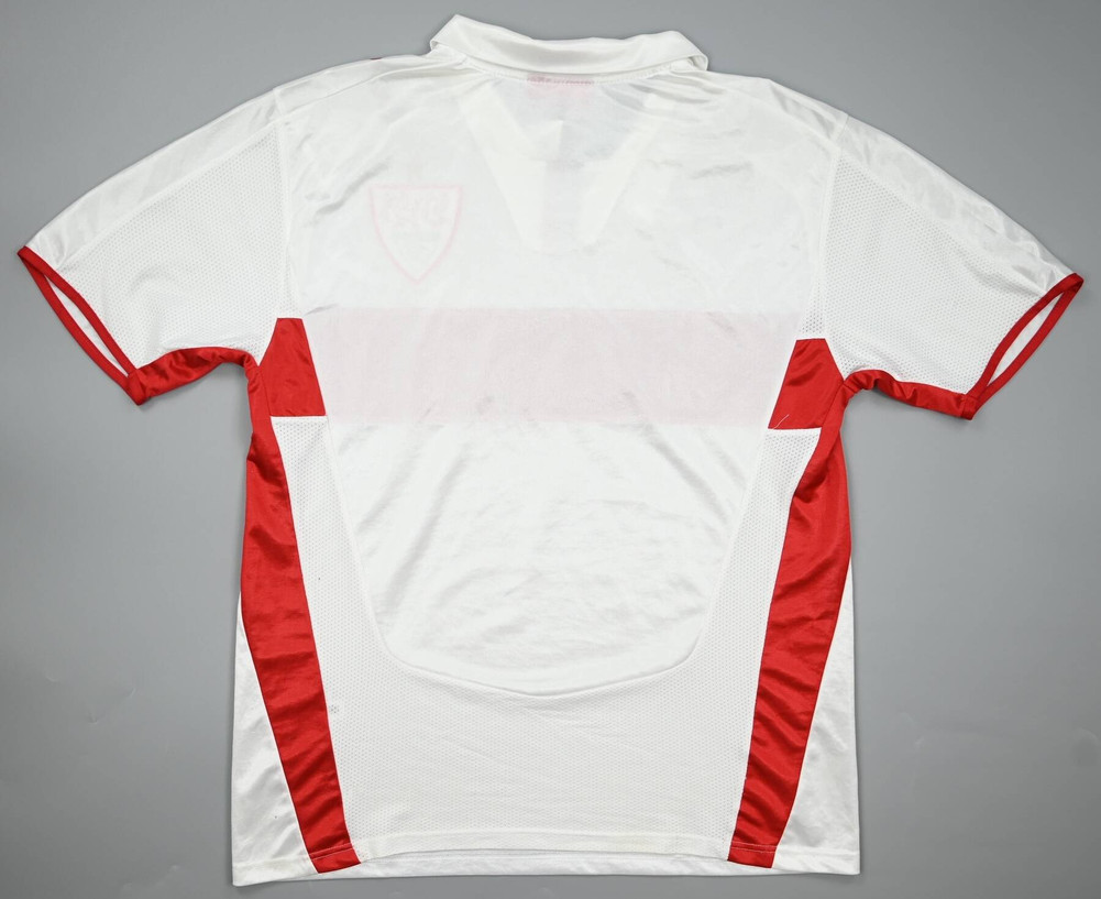 2008-09 VFB STUTTGART KOSZULKA S