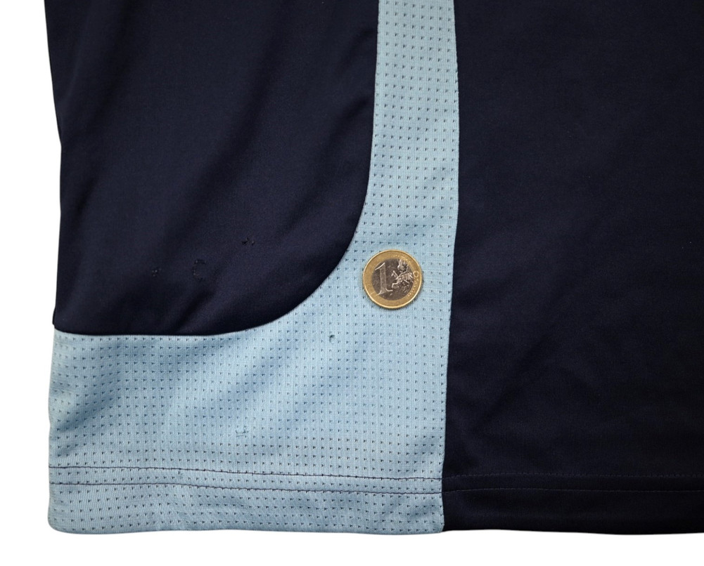 2007-08 REAL MADRID SHIRT XXL