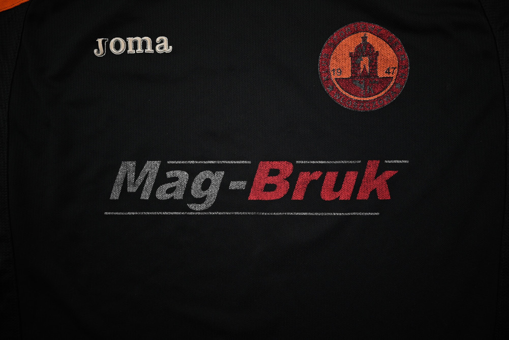 HETMAN WŁOSZCZOWA SHIRT L